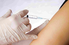 Bild Impfung