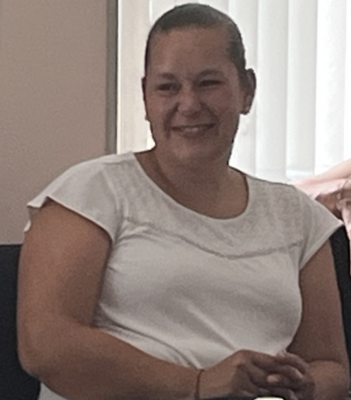 Diana Becker