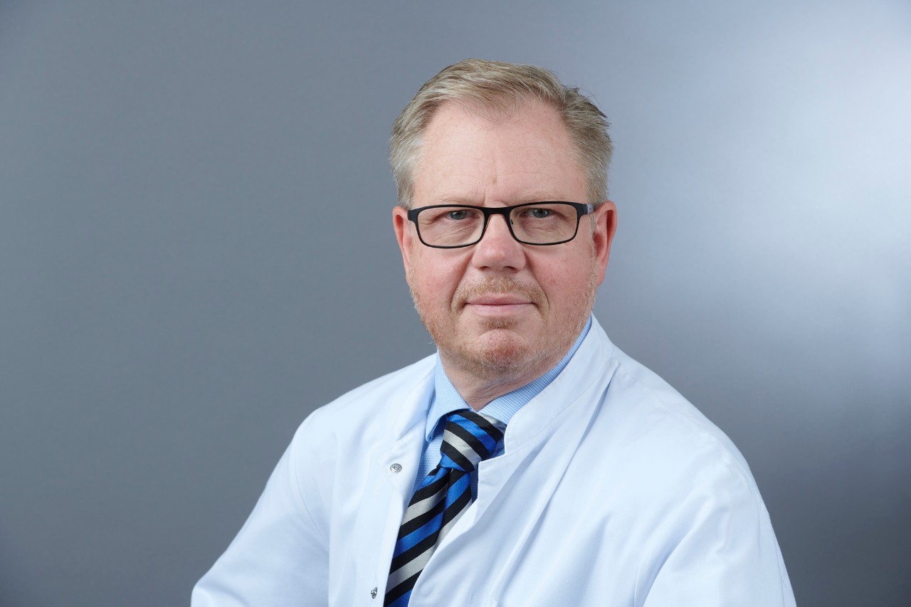 Fokus Krebsregister SAA_Bild Prof. Dr. Schaefer Fokus Krebsregister SAA_Bild Prof. Dr. Schaefer