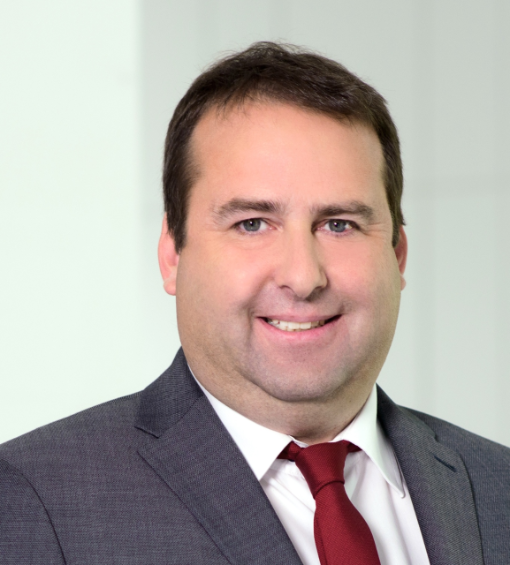 Dr. Magnus Jung Minister für Arbeit, Soziales, Frauen und Gesundheit des Saarlandes