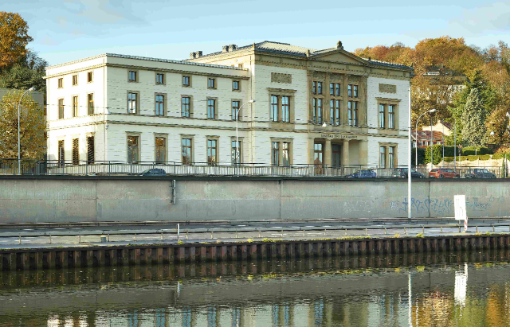 Landtag des Saarlandes_Fokusbild