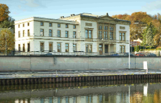 Landtag des Saarlandes_Fokusbild