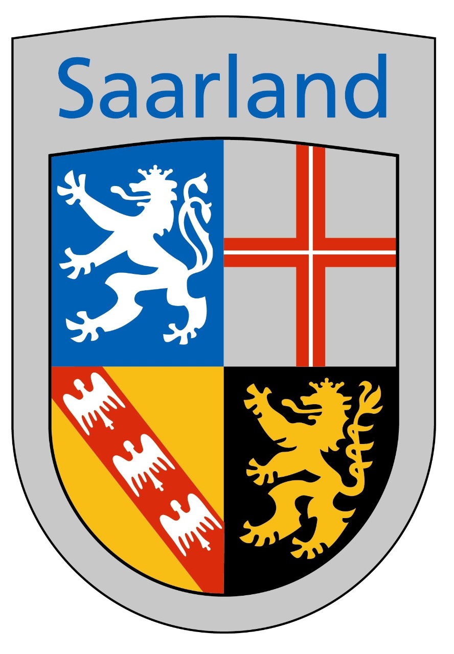 LTW2022_Saarland_Wappen_Saarland