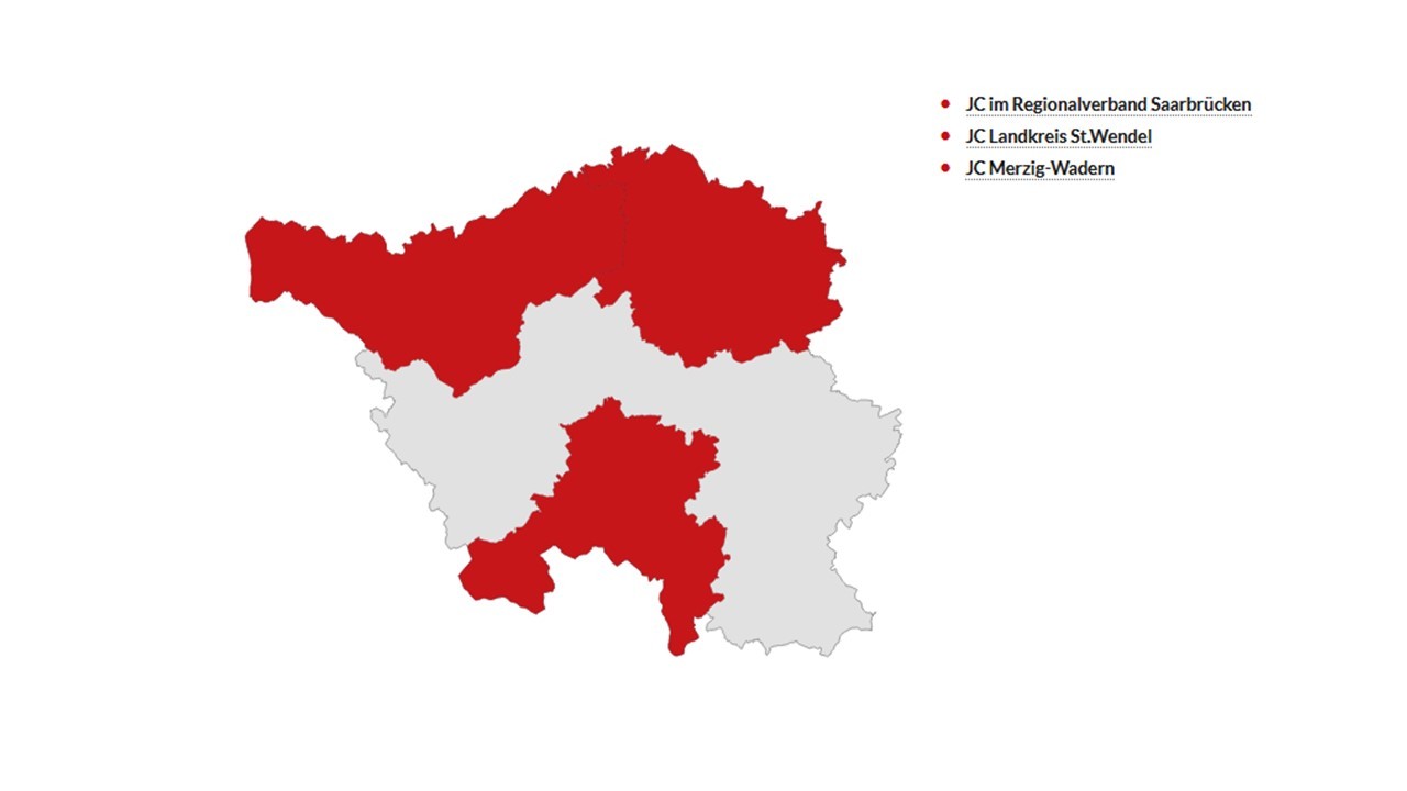 Verzahnung Arbeits- und Gesundheitsförderung Saarland - Stand Juni 2021