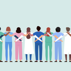 Fokus Versorgung der Zukunft