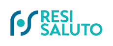 Logo Resi Saluto