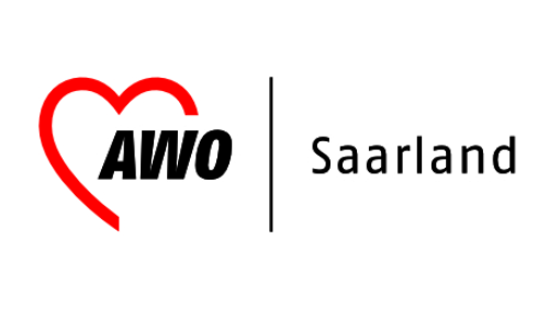 Logo AWO Saarland