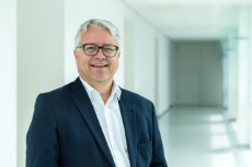 Martin Schneider, Leiter der vdek-Landesvertretung 