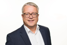 Martin Schneider, Leiter der Landesvertretung