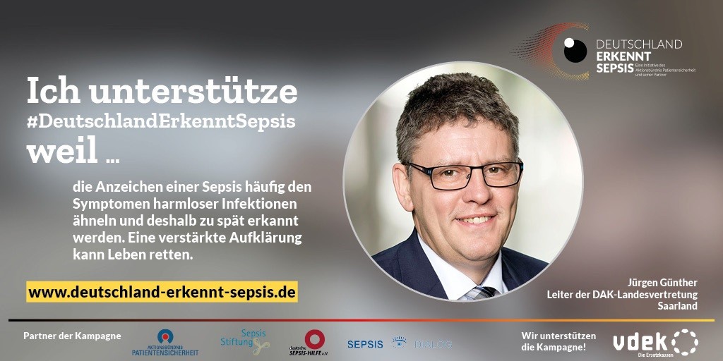 Sepsis_Saarland_DAK_Günther