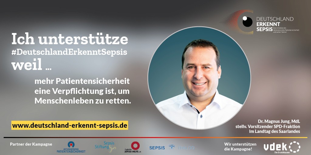 Sepsis Dr. Jung SPD-Fraktion