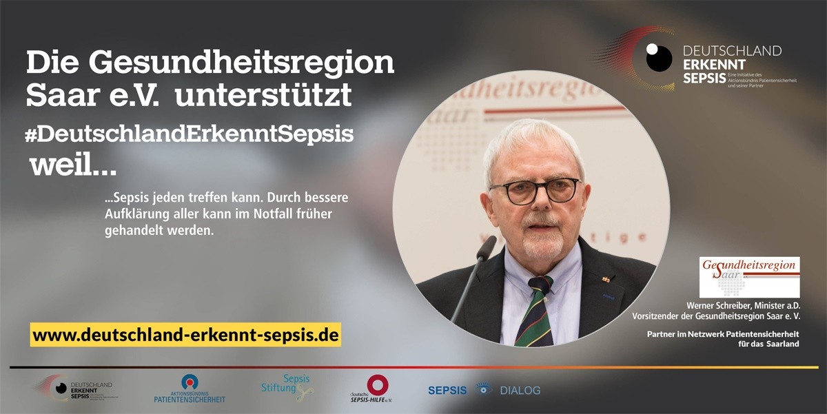 Sepsis_Schreiber_Gesundheitsregion_Saar