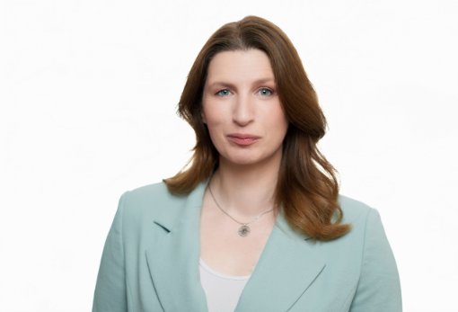 Angela Legrum, Referat Politik und Kommunikation