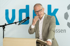 Prof. Dr. Boris Augurzky