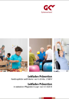Deckblatt Leitfaden Prävention Deckblatt Leitfaden Prävention