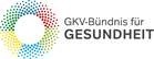 GKV_Bündnis für Gesundheit GKV_Bündnis für Gesundheit