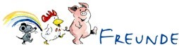 FREUNDE Programm Saarland FREUNDE Programm Saarland