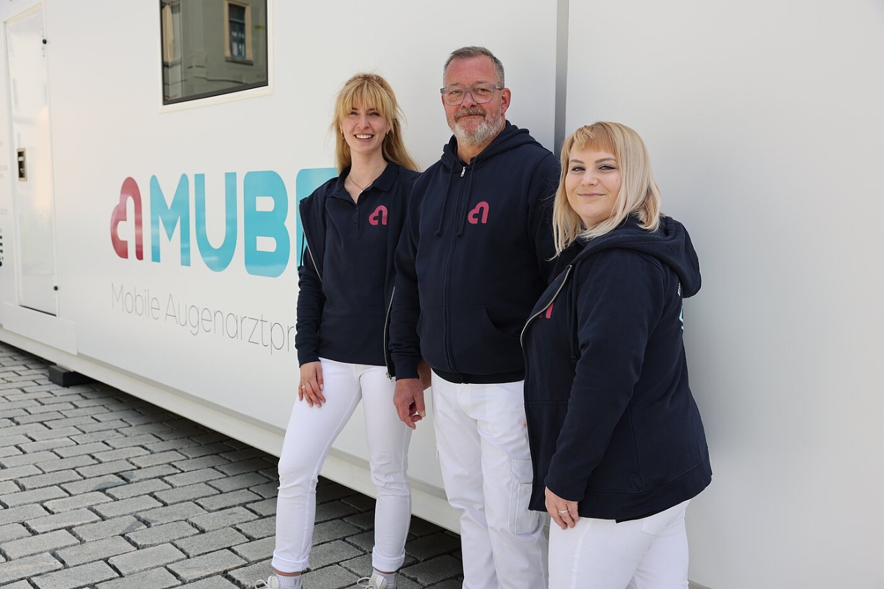 MUBE KV Sachsen