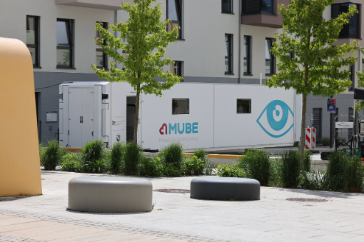MUBE KV Sachsen