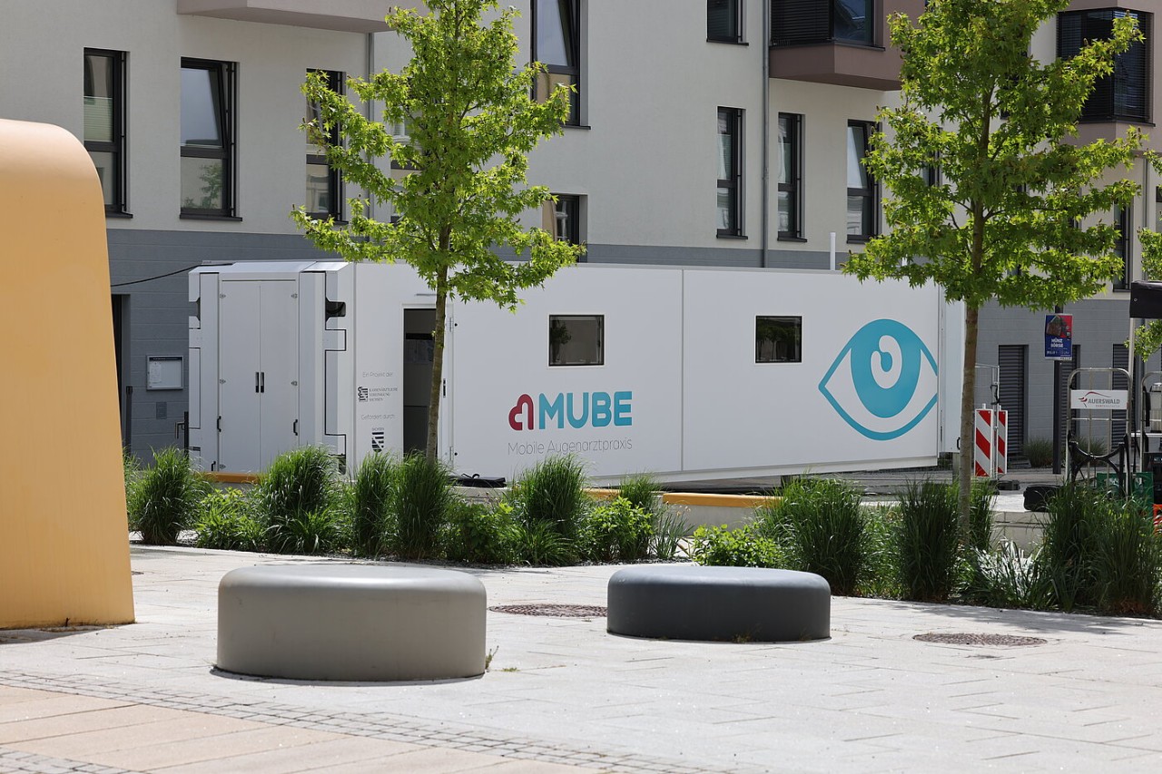 MUBE KV Sachsen Quelle: KV Sachsen