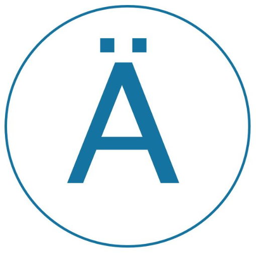 Buchstabe Ä Prävention