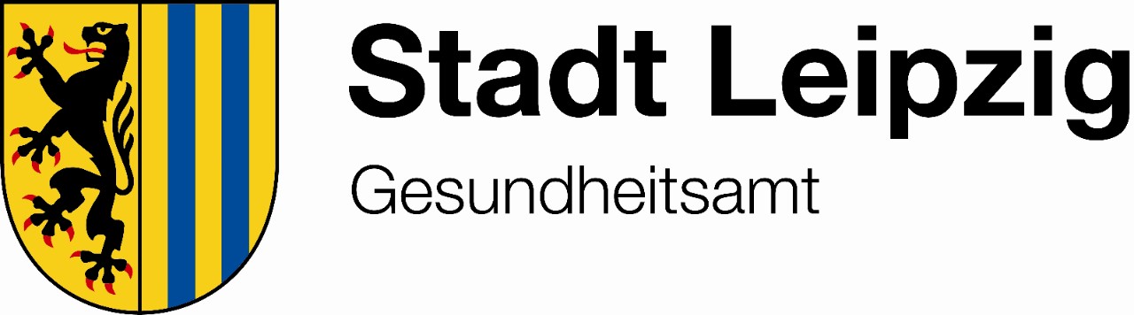 Logo Stadt Leipzig