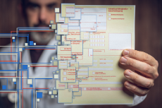 digitale Arbeitsunfähigkeitsbescheinigung AU