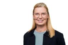 Silke Heinke Landesvertretung Sachsen vdek Leiterin