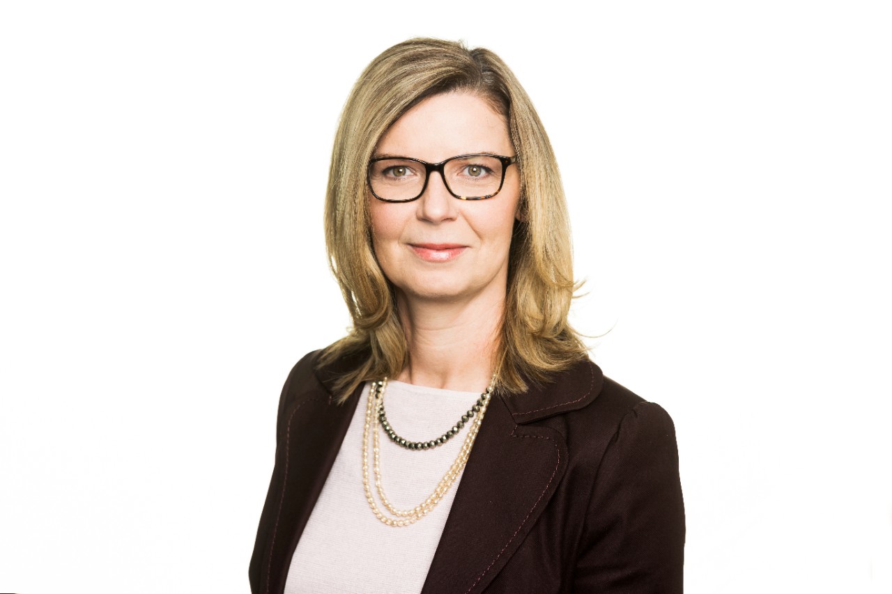 Silke Heinke, Leiterin der vdek-Landesvertretung Sachsen (SAC) Silke Heinke, Leiterin der vdek-Landesvertretung Sachsen (SAC)