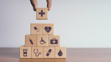 Würfel Medizin
