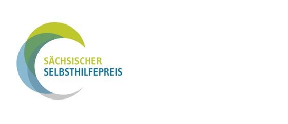 Sächsischer Selbsthilfepreis Ersatzkassen Sachsen Logo