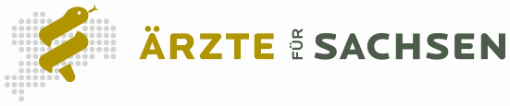 Logo Ärzte für Sachsen Logo Ärzte für Sachsen
