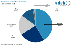 06_Versichertenanteile der Ersatzkassen Sachsen-Anhalt