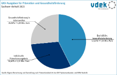 Ausgaben Prävention Sachsen-Anhalt