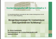 SAH Deckblatt Vortrag Dr. Heelemann pdf SAH Deckblatt Vortrag Dr. Heelemann pdf