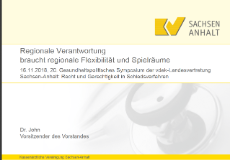 SAH Deckblatt Vortrag Dr. John SAH Deckblatt Vortrag Dr. John