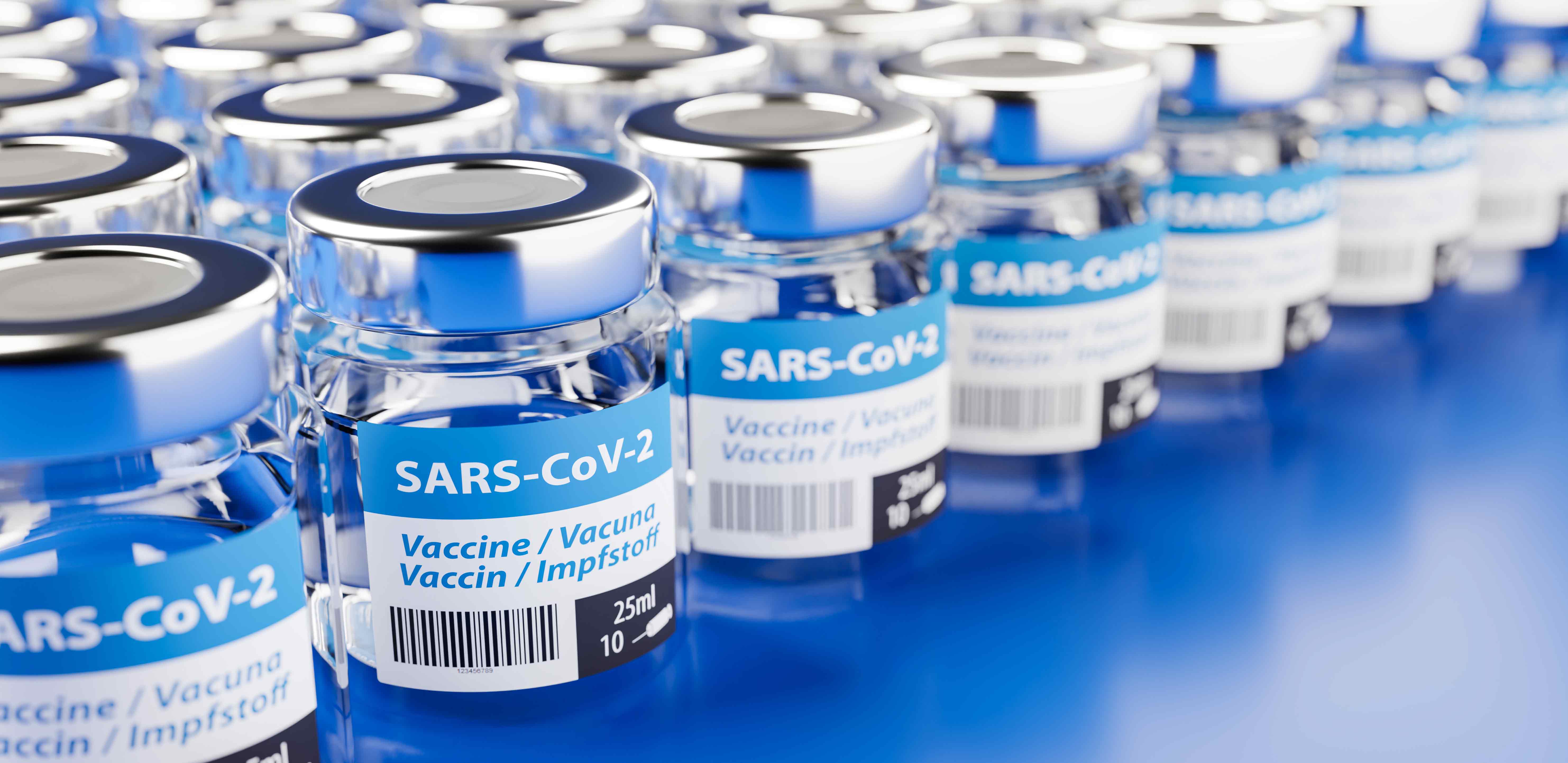 Impfstoff Coronavirus SARS-CoV-2