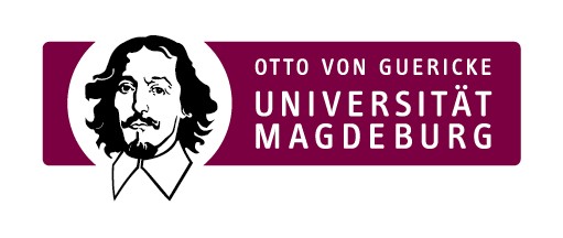 Logo der Otto-von-Guerike-Universität Magdeburg