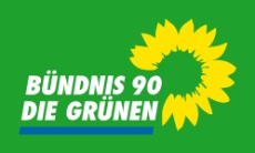 BÜNDNIS 90/ DIE GRÜNEN