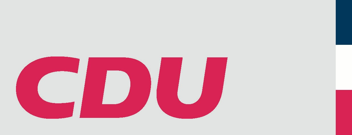 Logo CDU Schleswig-Holstein