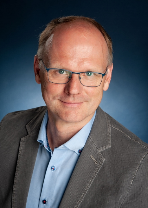 Dr. Martin Oldenburg LVGFSH