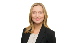 Claudia Straub Claudia Straub, Leiterin vdek LV SH
