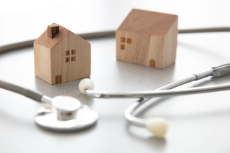 聴診器 住宅 聴診器 住宅