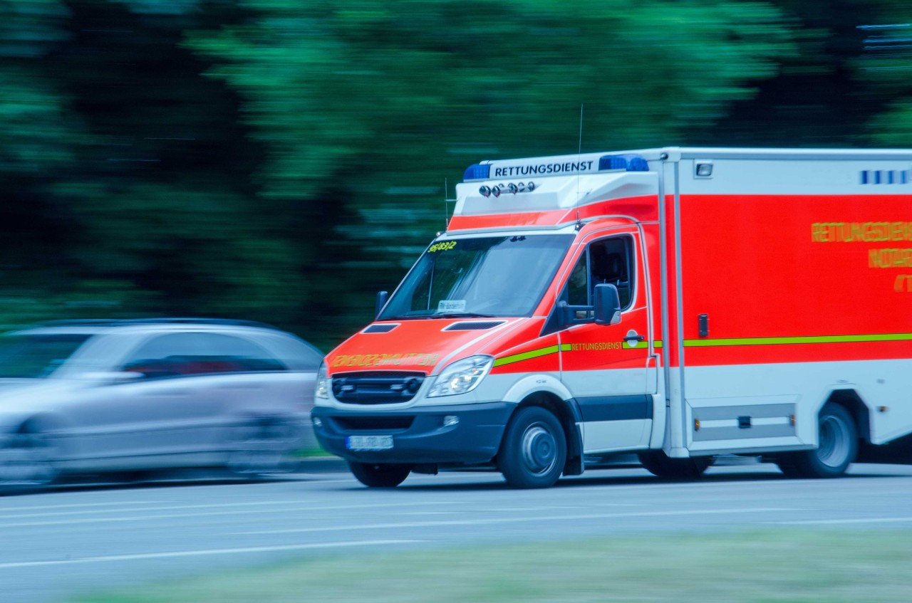 Hamburger Rettungsdienst: Gebühren steigen um 15 Prozent - Hamburg