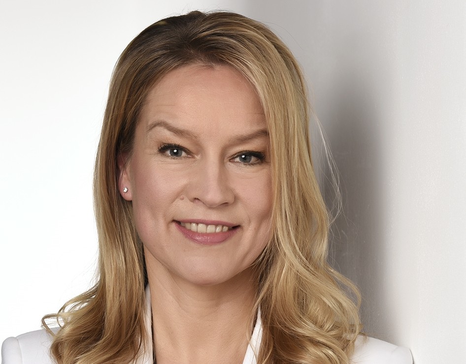 Kirsten Jüttner, Leiterin vdek-Landesvertretung M-V Kirsten Jüttner, Leiterin vdek-Landesvertretung M-V