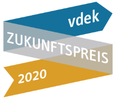 vdek Zukunftspreis 2020