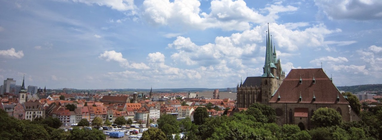 Erfurt