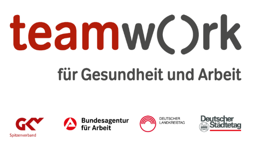 Logo Teamwork