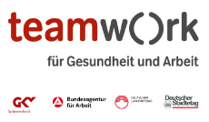 Logo Teamwork