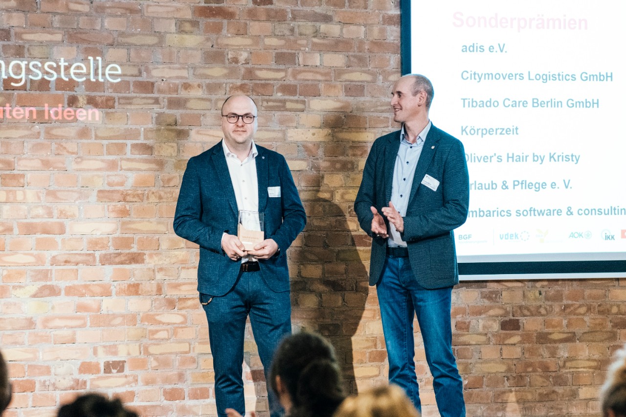 Sonderpreis - ambarics software &amp; consulting Friedrichroda